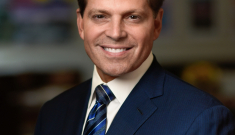 Anthony Scaramucci, spoke at the Digital Assets at Duke Conference, last week.